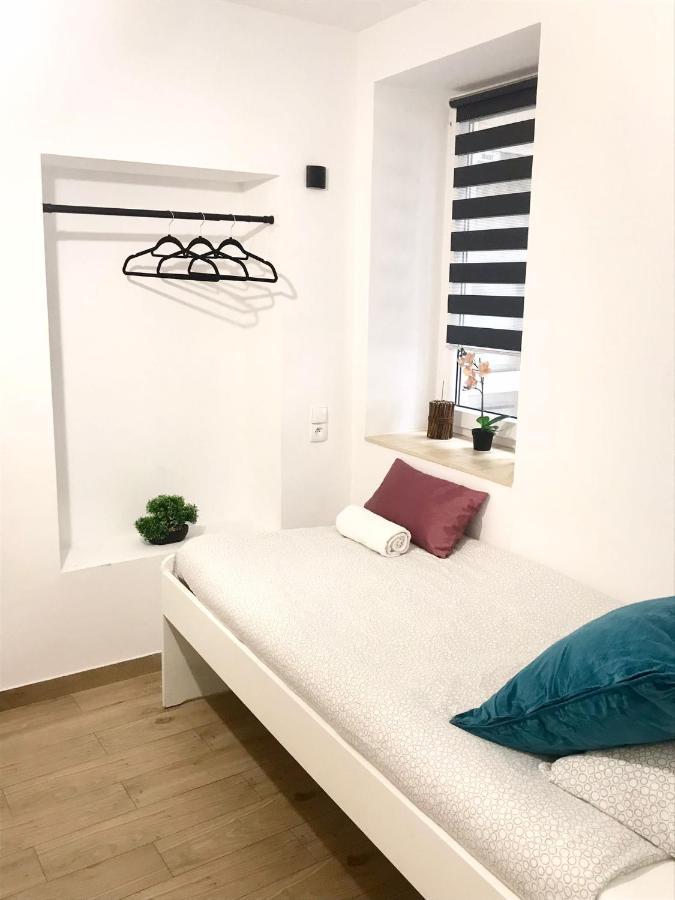Katowice Central Living 外观 照片
