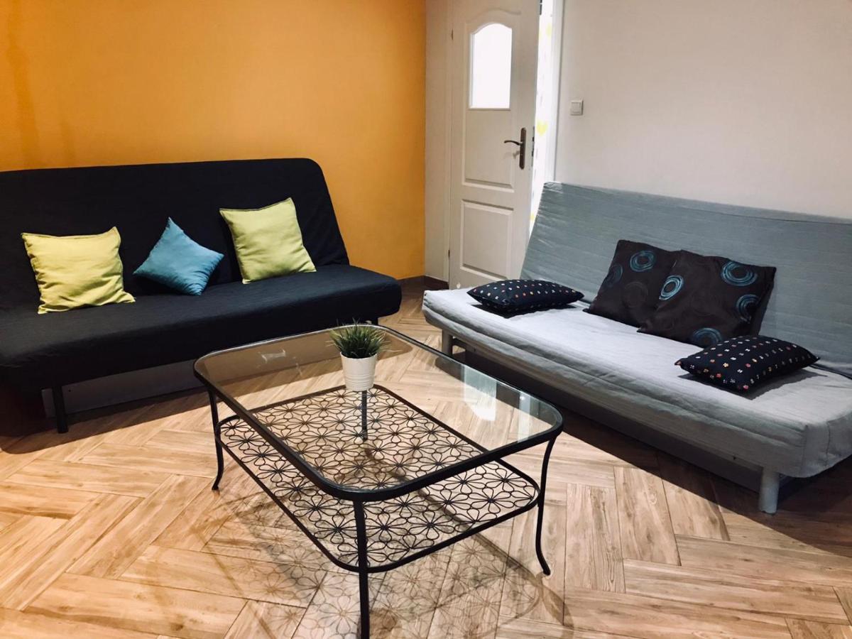 Katowice Central Living 外观 照片