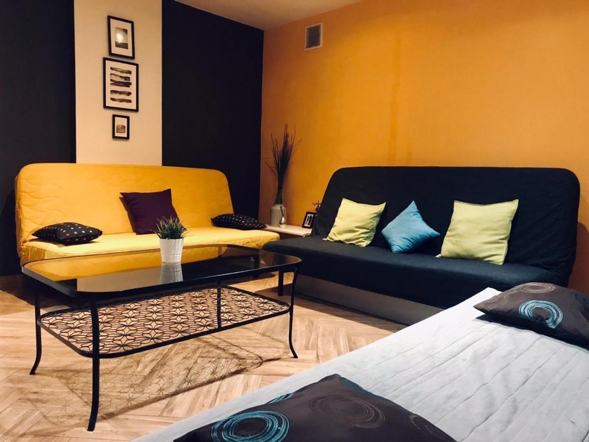 Katowice Central Living 外观 照片