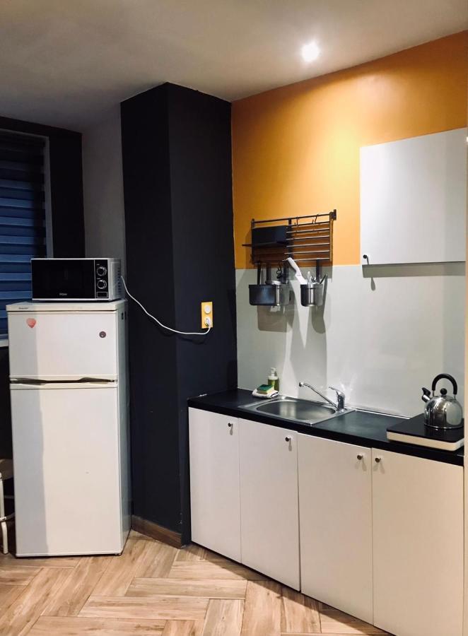 Katowice Central Living 外观 照片