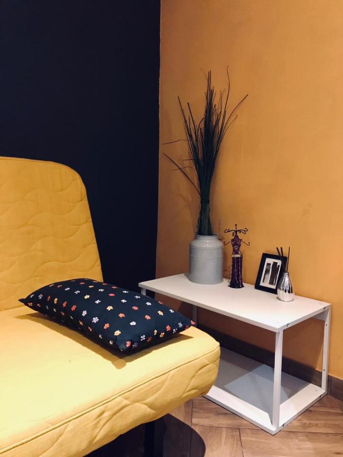 Katowice Central Living 外观 照片