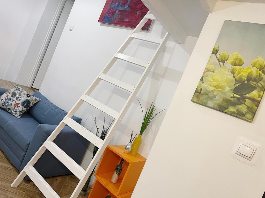Katowice Central Living 外观 照片
