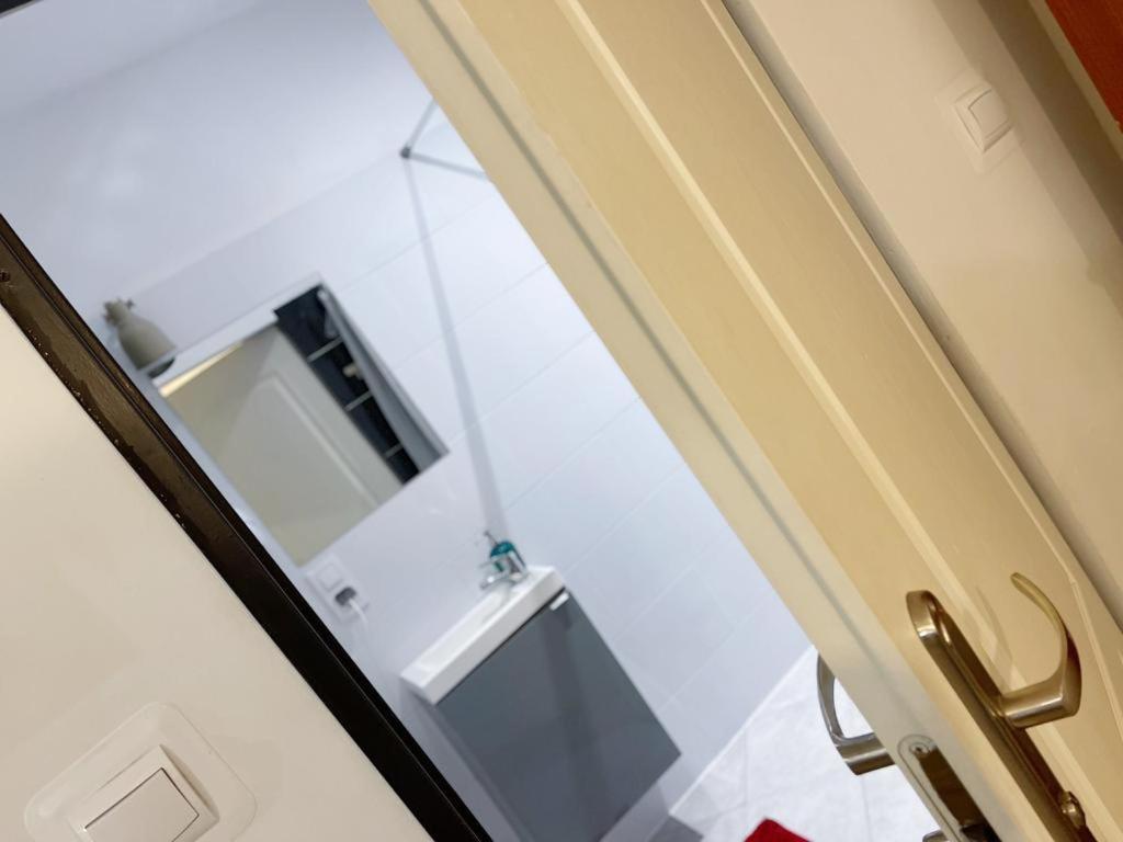 Katowice Central Living 外观 照片